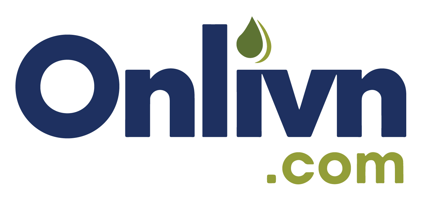 Thương hiệu Onlivn