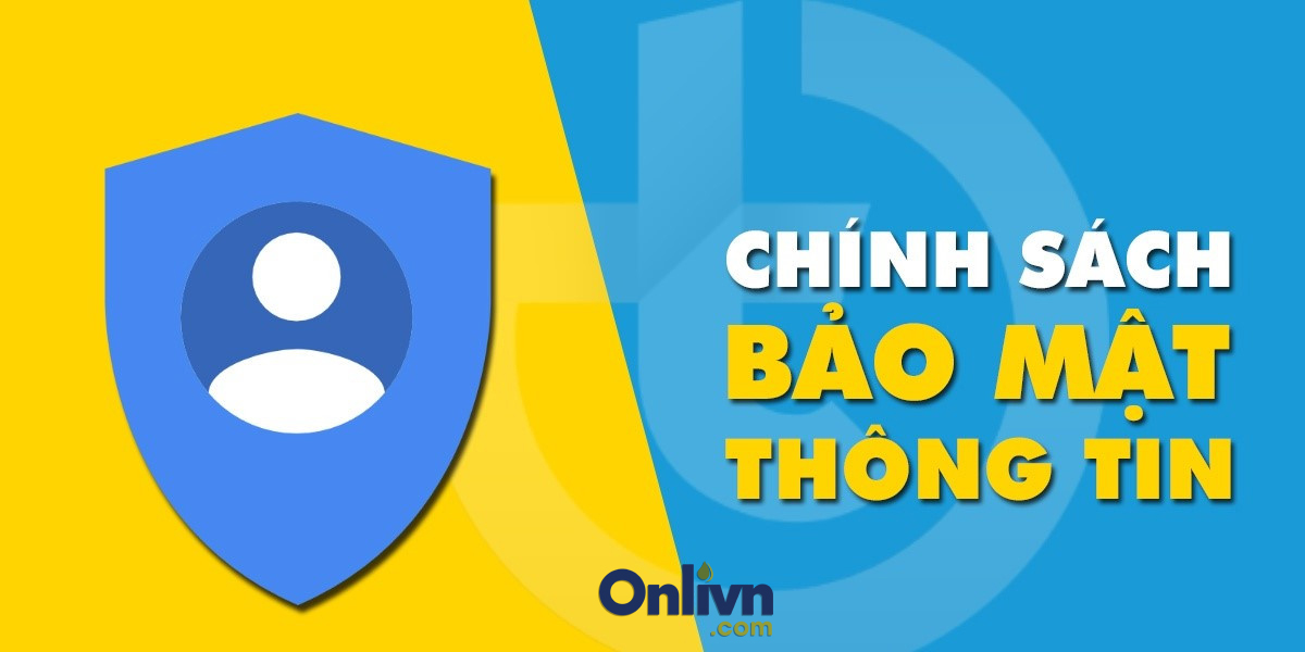 Chính sách quyền riêng tư