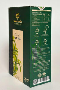 Trà lá ổi túi lọc